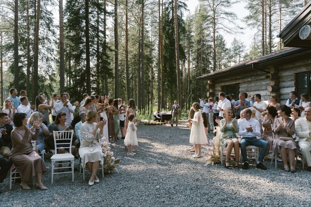 Фото Медвежья Ривьера