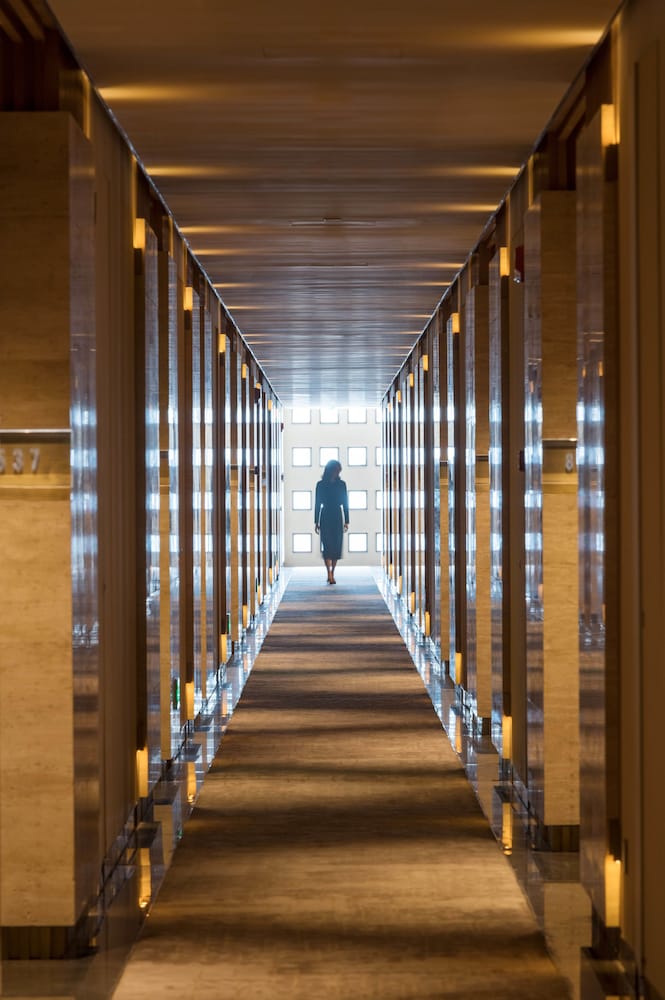 Фото Joyze Hotel Xiamen, Curio Collection by Hilton