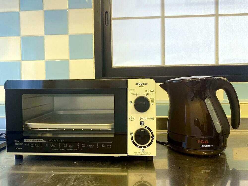 Фото Chatan Tall House