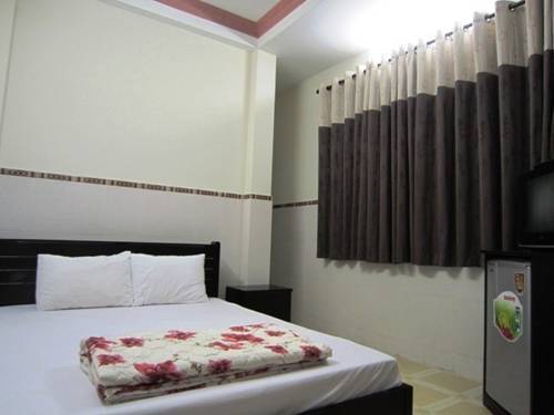 Фото Thanh Guesthouse