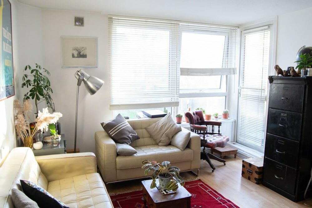 Фото 1 Bedroom Flat near Dlr