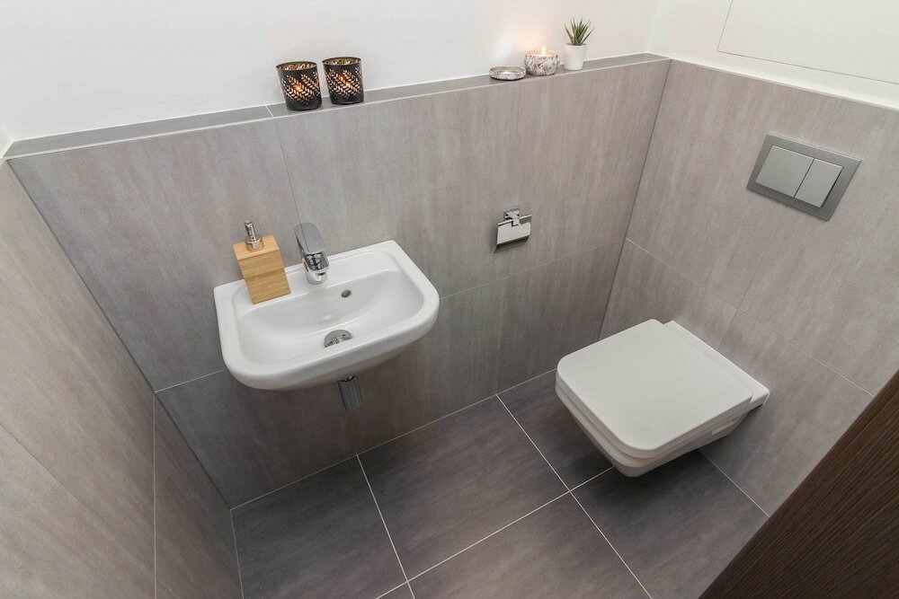 Фото Prague Luxury APTs by Michal&Friends