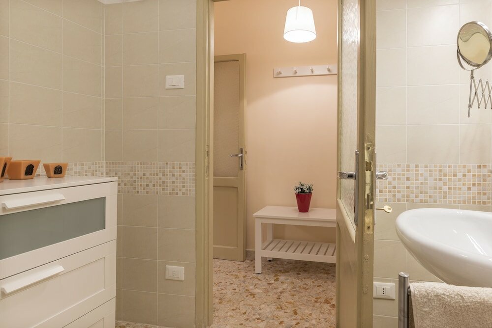 Фото Campo De' Fiori Central Flat