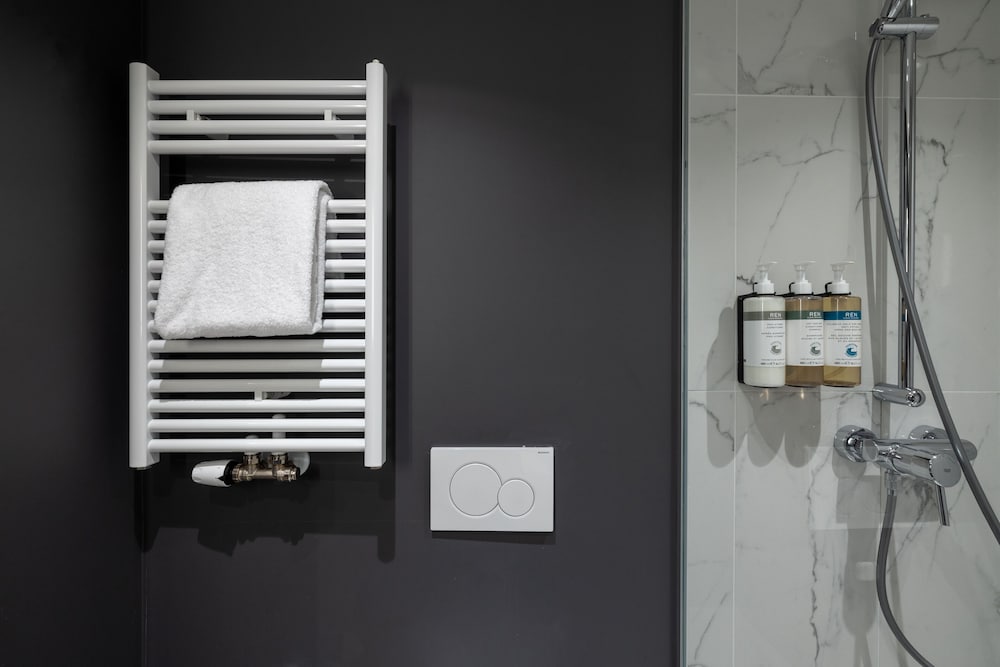 Фото Numa i Stark Rooms & Apartments