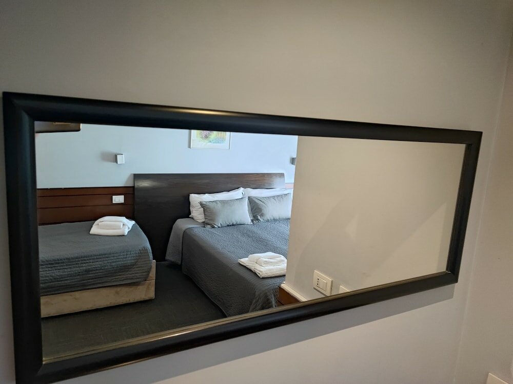 Фото Romalive Hotel