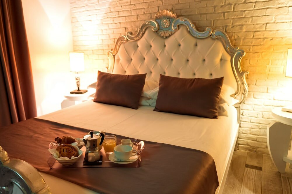 Фото SuiteFrattini