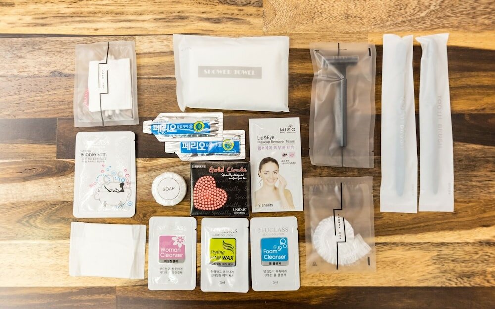 Фото Top Hotel Yongin