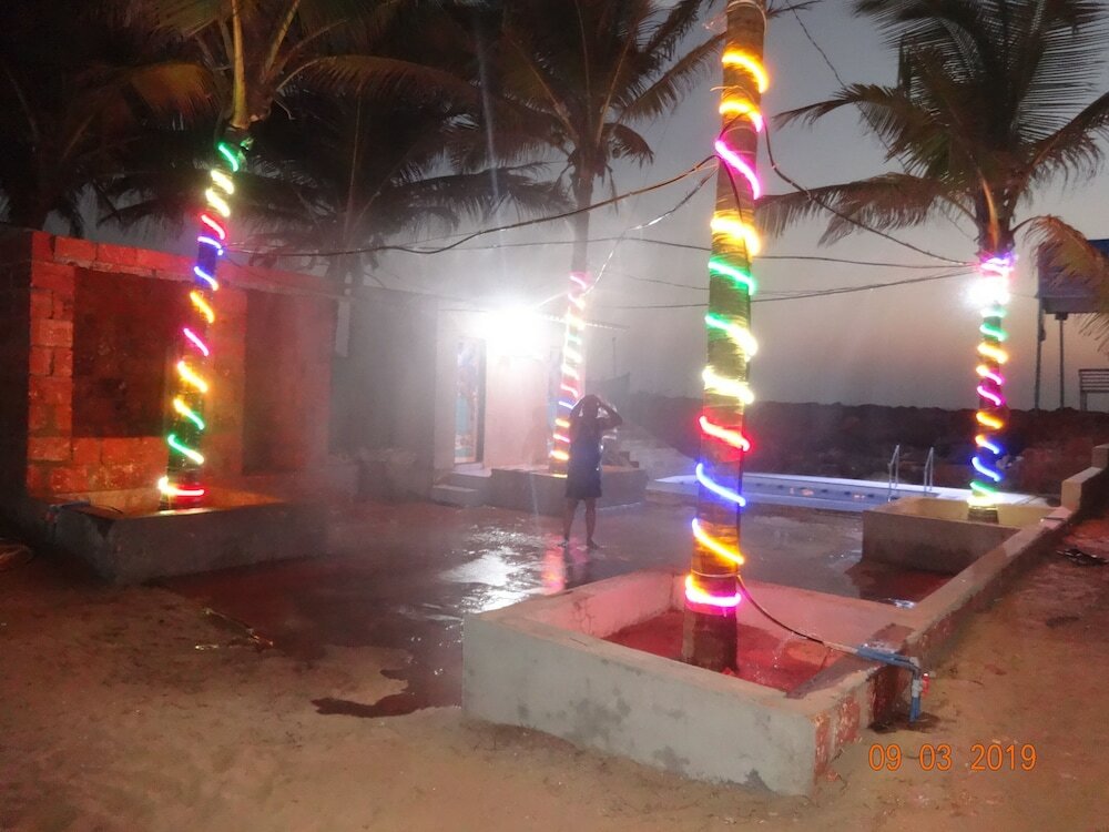 Фото Gk Beach Resort