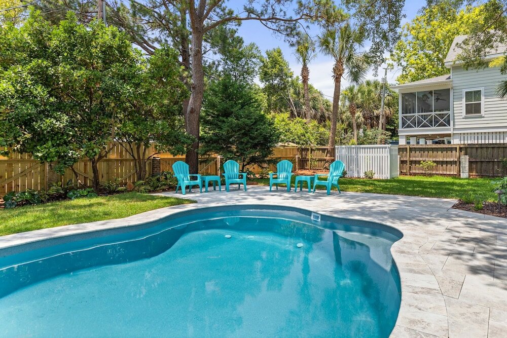 Фото Butler Beach Cottage