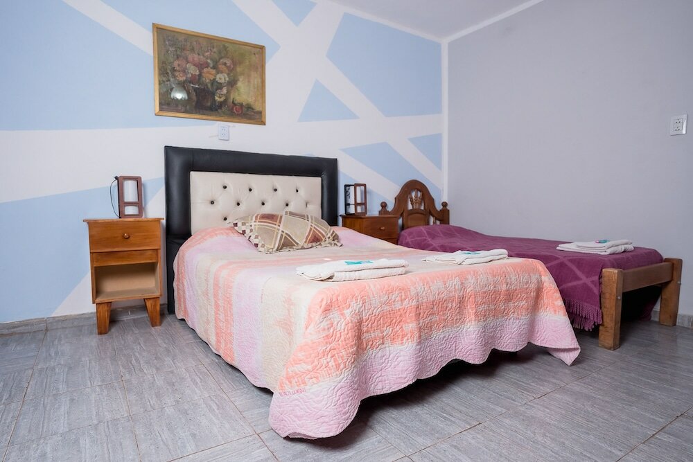 Фото Hotel Raquelito