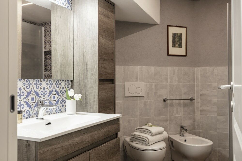 Фото Roommo Apartments