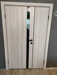 Межкомнатные двери (Druzhinnaya ulitsa, 12), doors