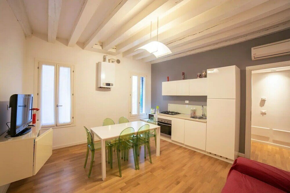 Фото Rialto al Manganer