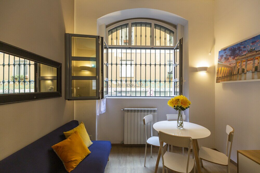 Фото NotaMi - Voghera Fashion District