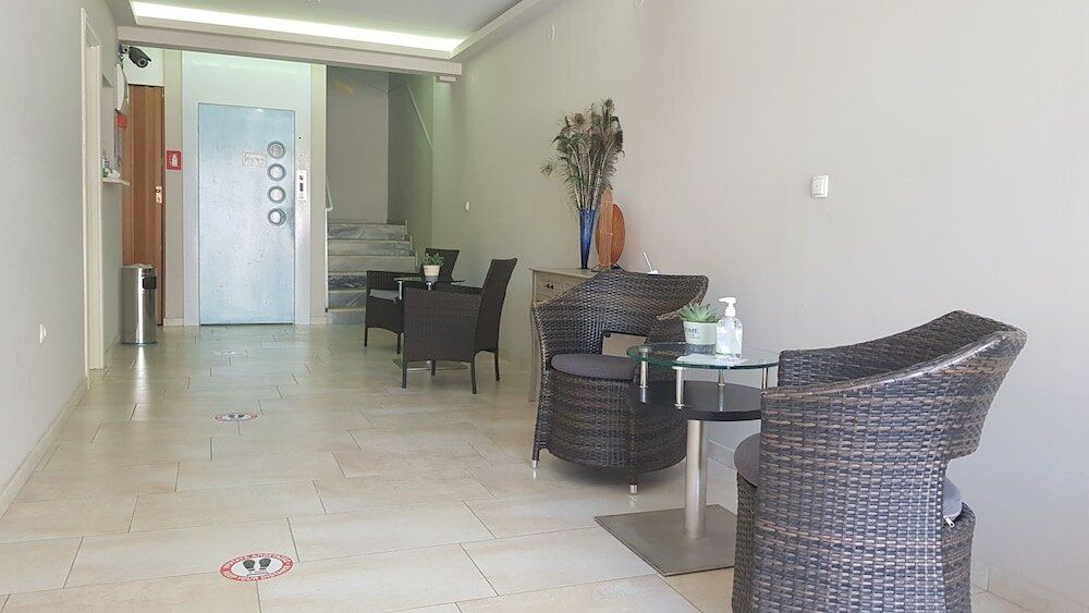 Фото Lucia Hotel Paralia