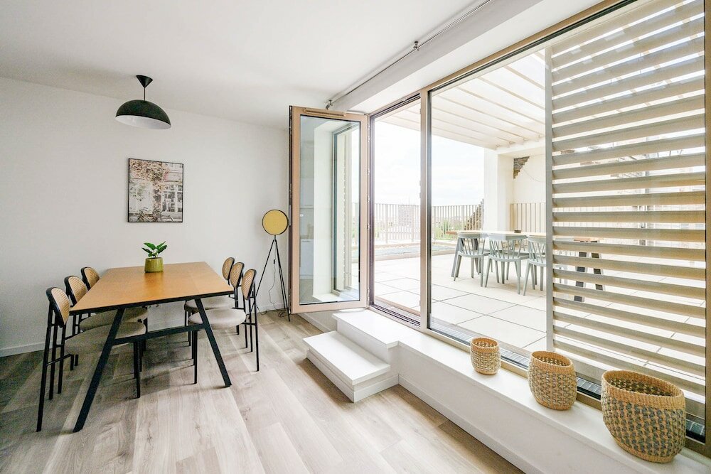 Фото Limehome Budapest Mosonyi u. 4