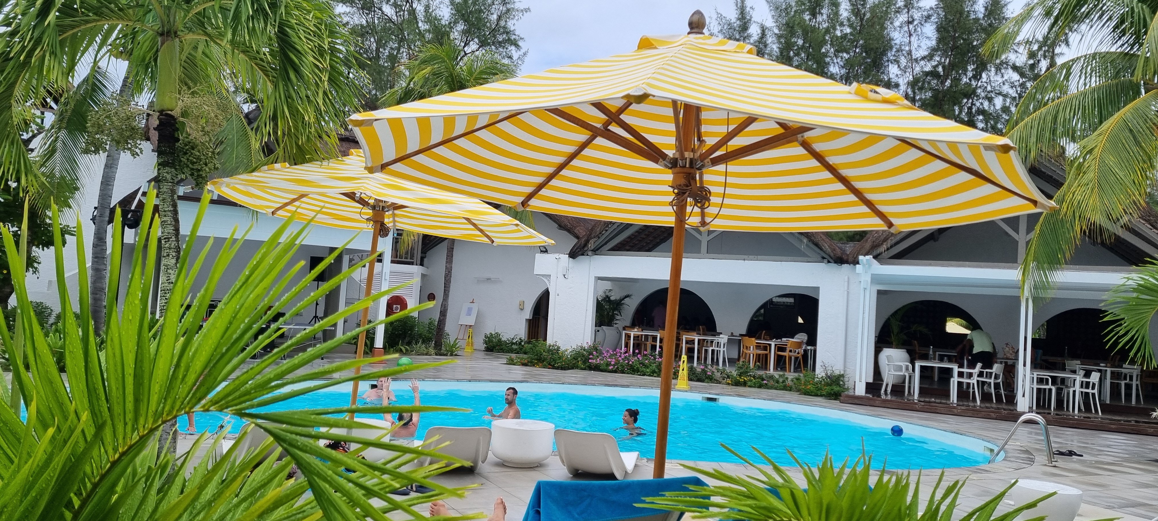 Фото Veranda Palmar Beach Hotel