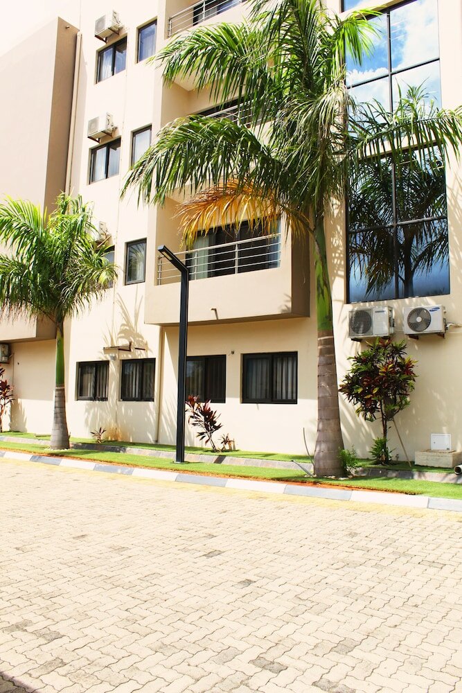 Фото Matola View Residence