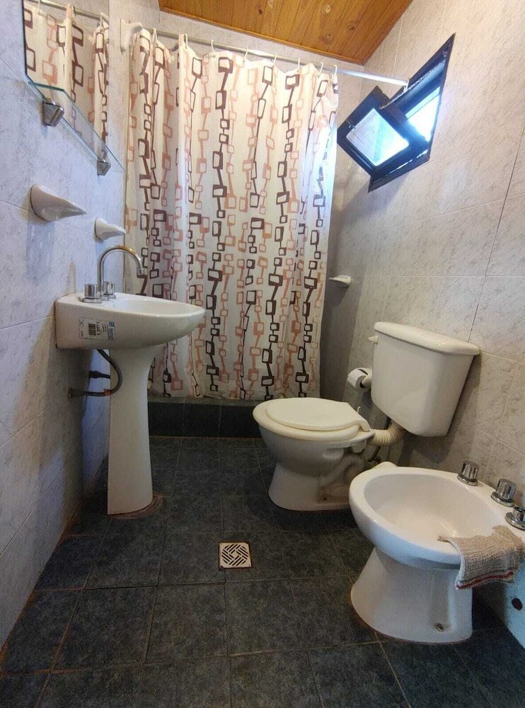 Фото Cabañas Las Delicias