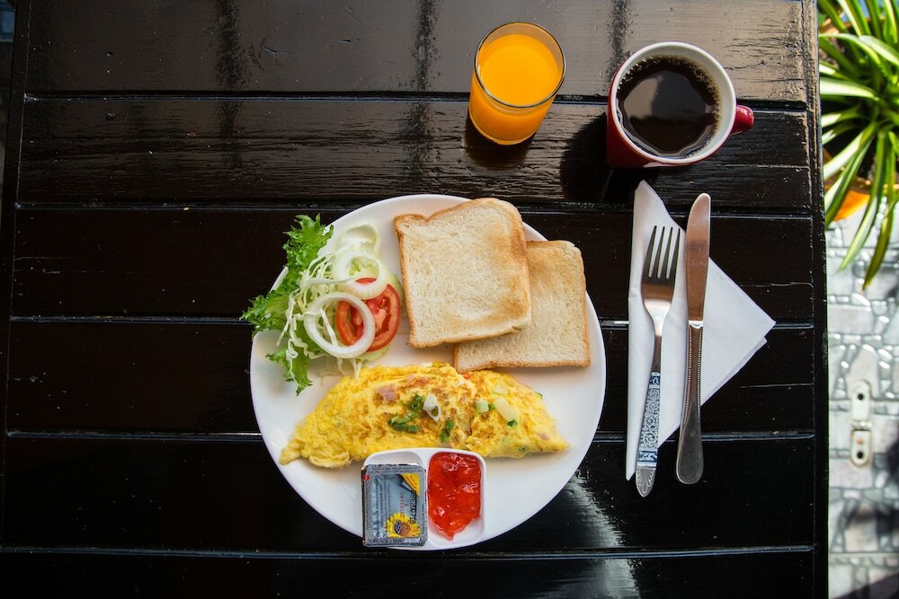 Фото All Nations Guesthouse