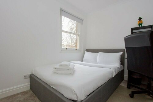 Homely 2 Bedroom Apartment in Maida Vale