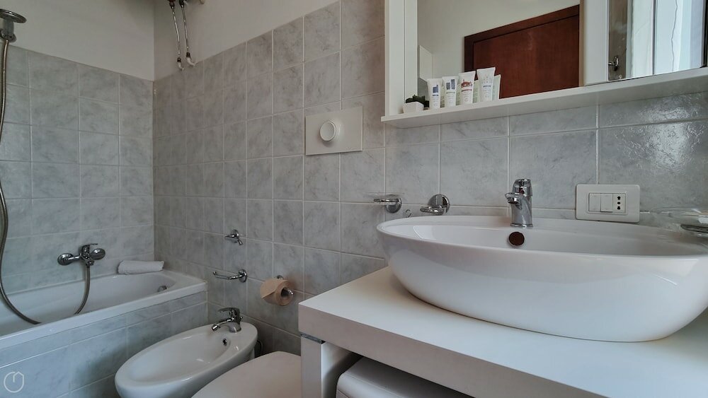 Фото Italianway - Fauchè 11