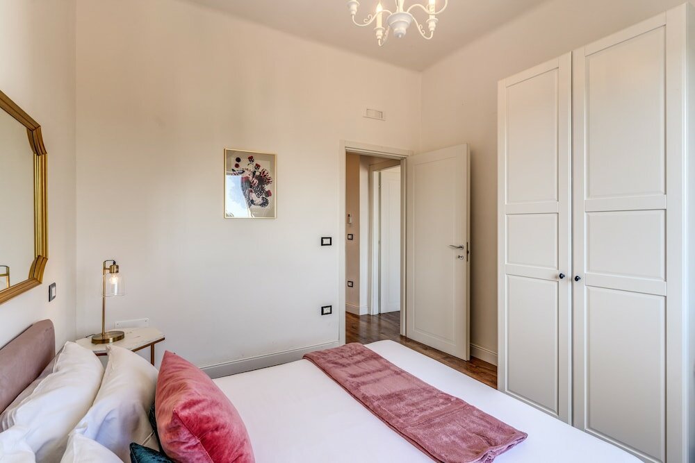 Фото AwesHome - Pisa Park View Apartment