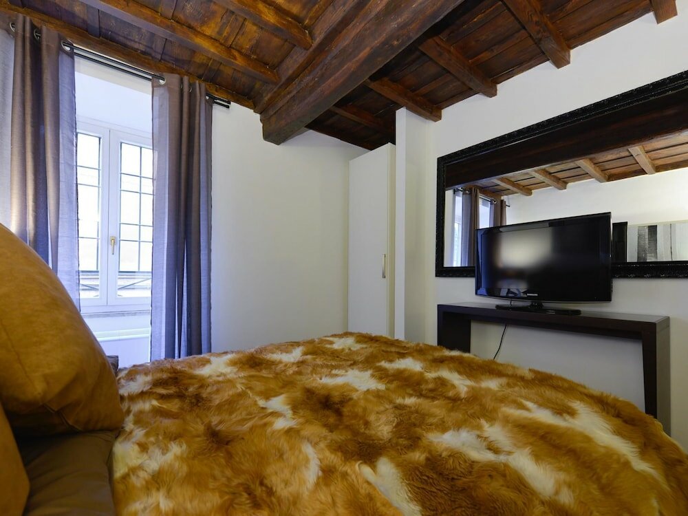 Фото Ibernesi 2 Apartment