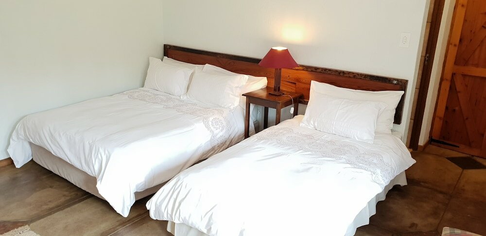 Фото Woodlands Game Lodge