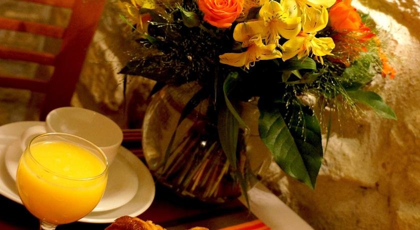 Фото Hôtel Danemark