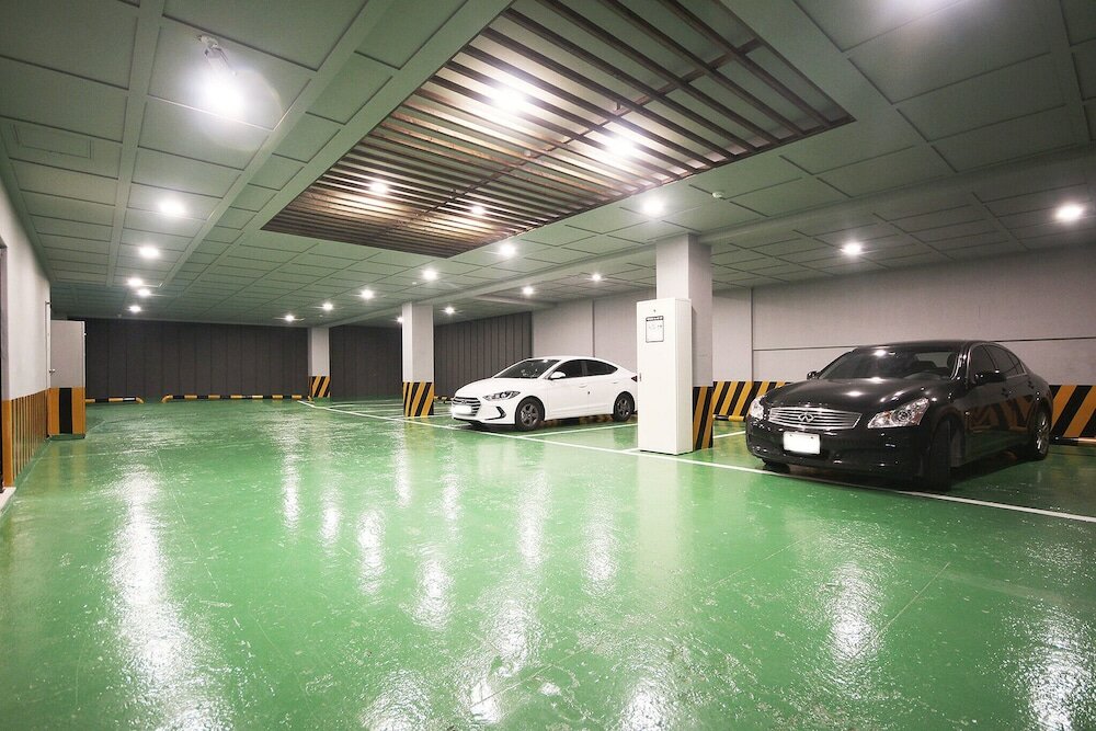 Фото Yeosu Arirang Hill