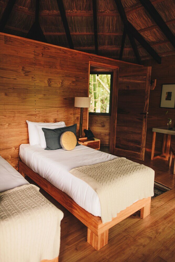 Фото Pristine Iguazú Luxury Camp