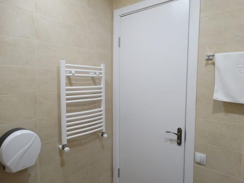 Фото Hotel Boutique Iveria