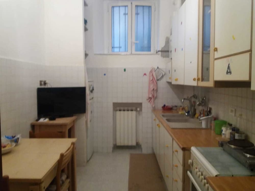 Фото Room in Rome