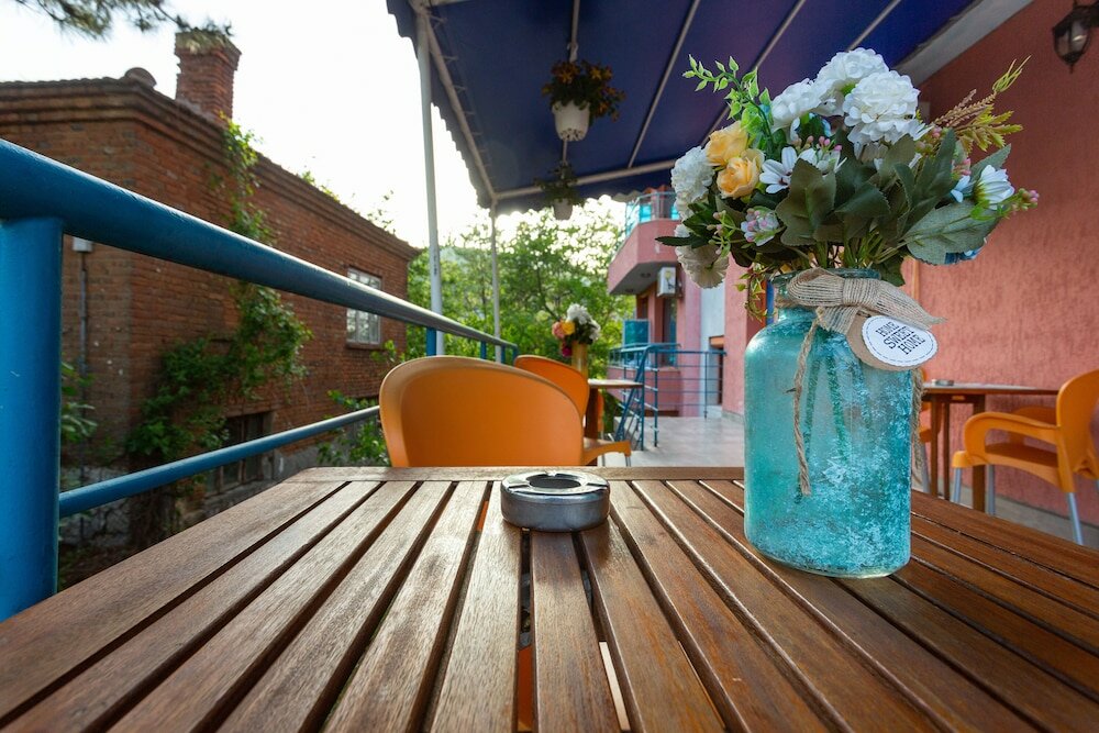 Фото Family Hotel Jemelly