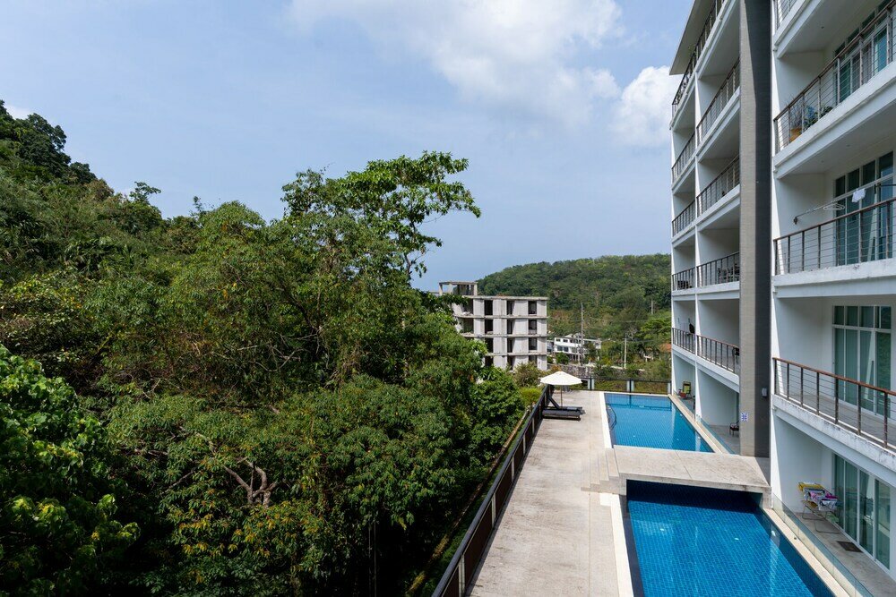 Фото Kamala falls C2-u14