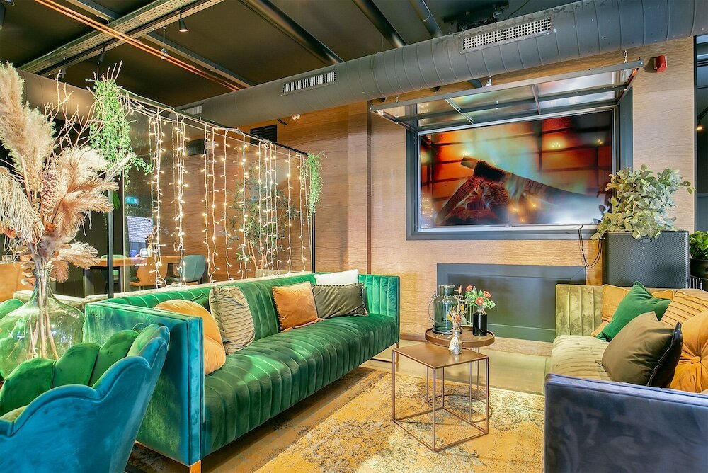 Фото Marktstad Hotel