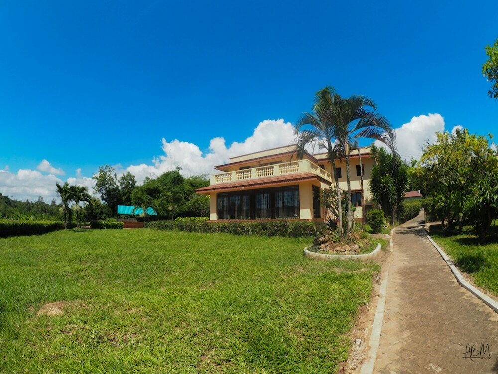 Фото Mtwapa Luxury Apartments by Chh