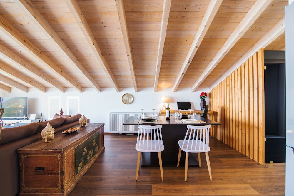 Фото Blue sky loft by Corfuescapes