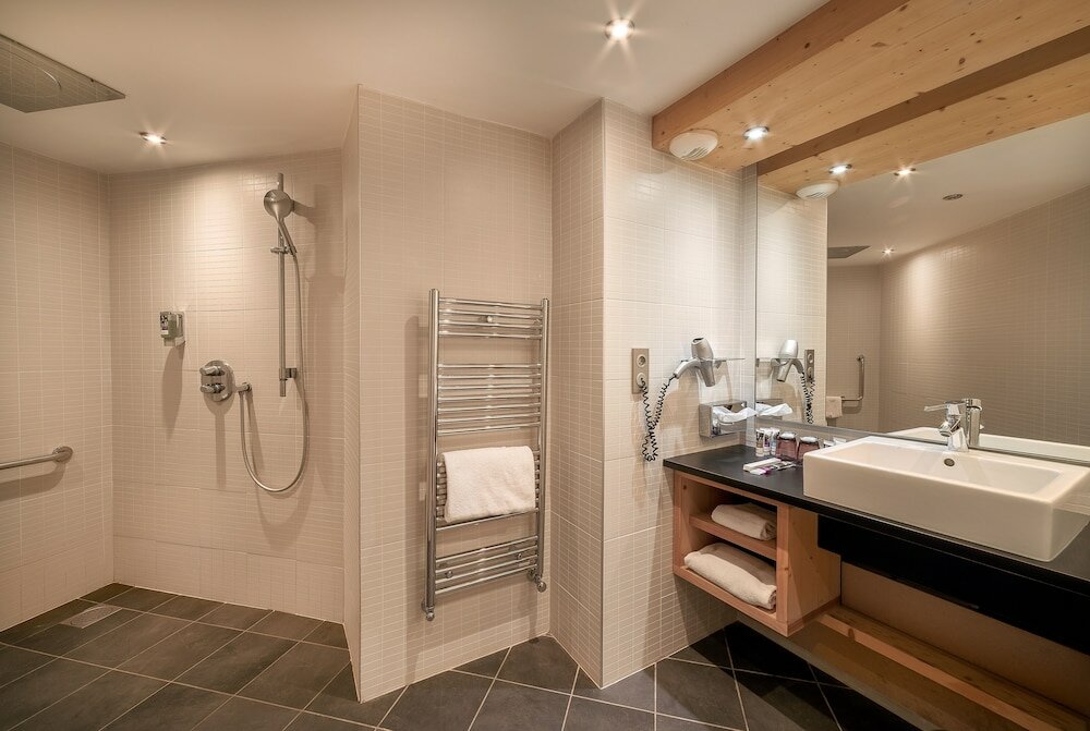 Фото Lykke Hôtel & SPA Chamonix