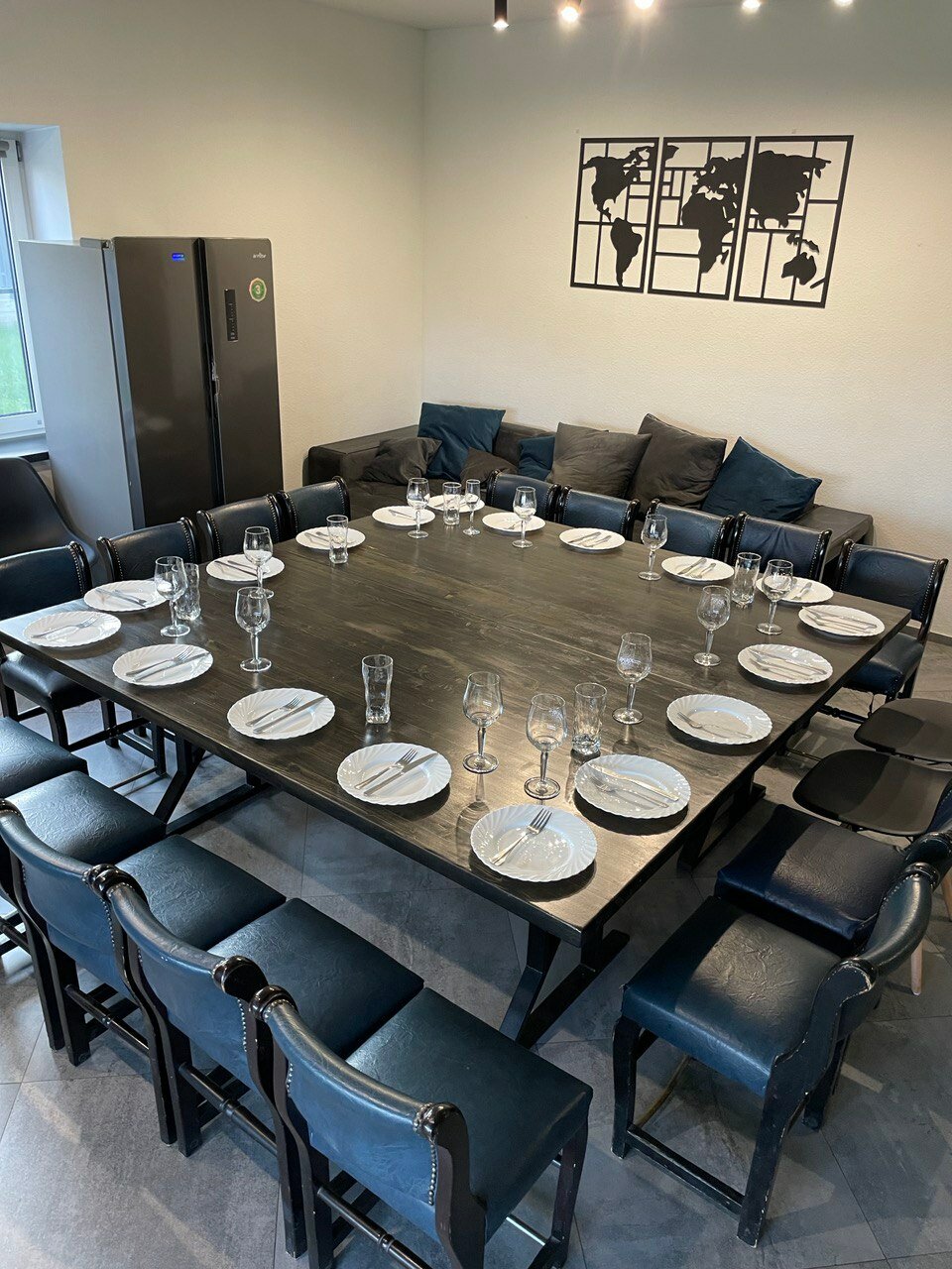 Фото Смайл Хаус