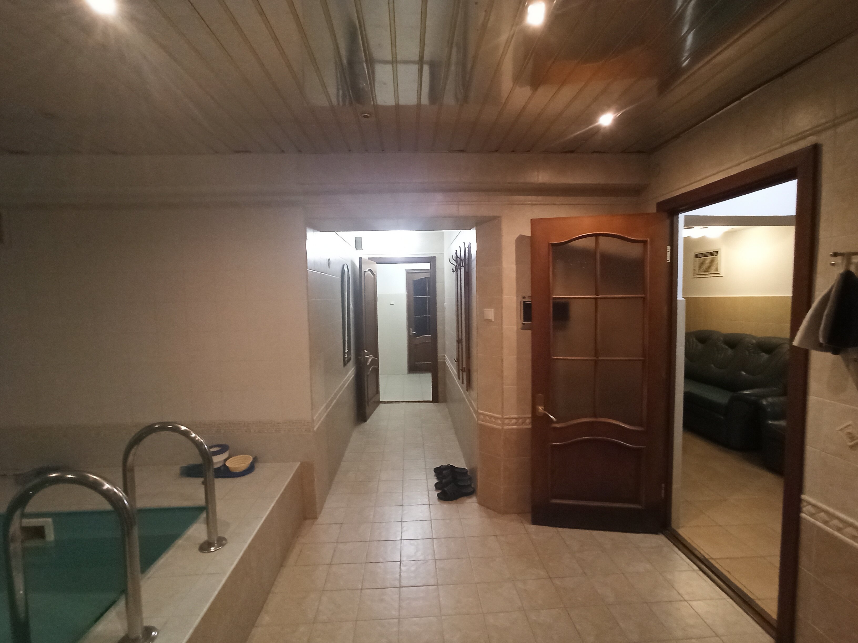 Фото Фрегат