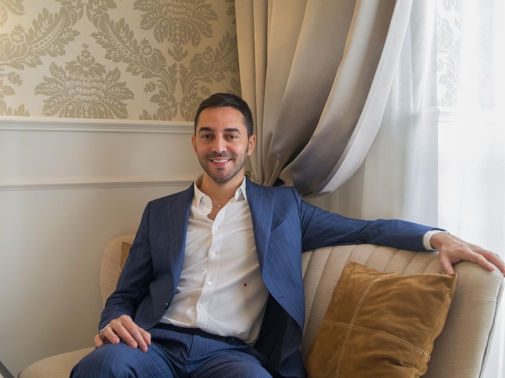 Фото Luxury Suite Milano Duomo