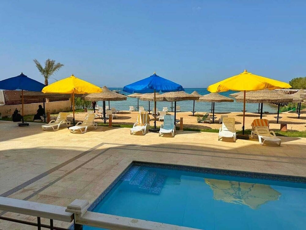 Фото Moon Beach Hotel Hurghada