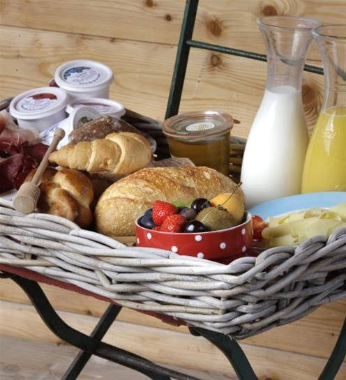 Фото Hamilton Lodge & SPA