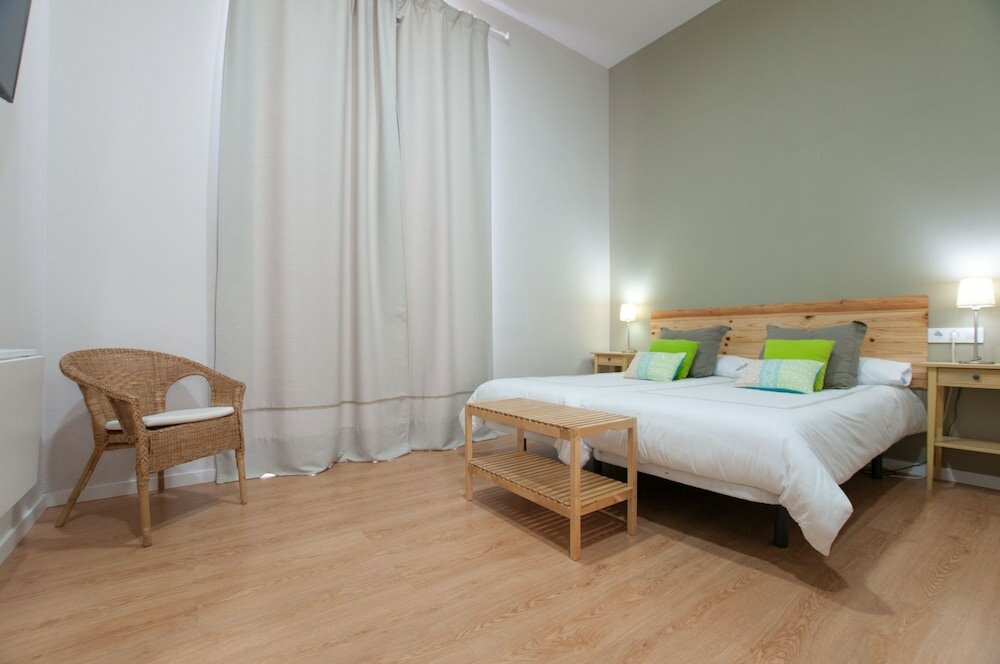 Фото Triana Bella Suites