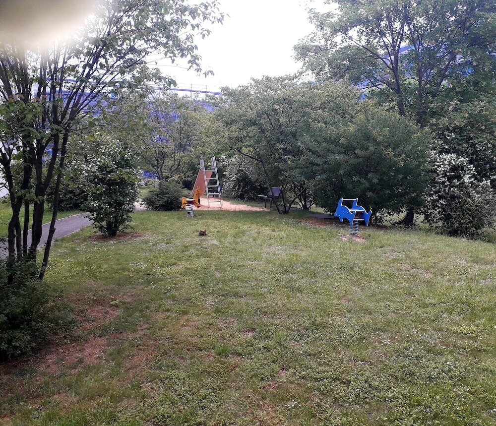 Фото Fox-box Apt. Dresden