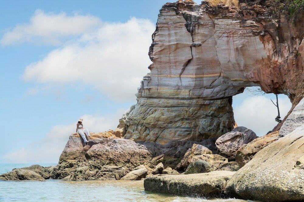 Фото Sofitel Krabi Phokeethra Golf & Spa Resort