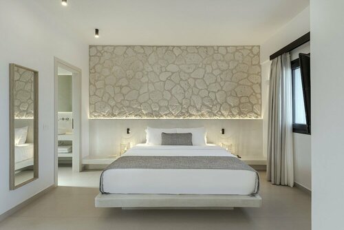 Гостиница Onyx Hotel & Suites в Картерадосе