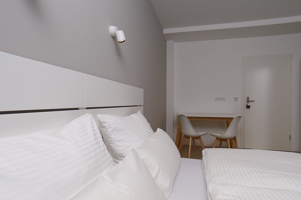 Фото Hamburg Nord Apartments